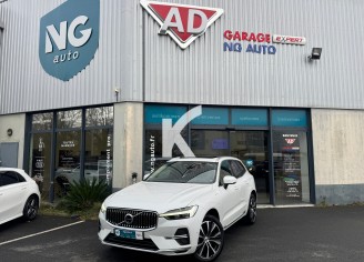 Photo du véhicule VOLVO XC60