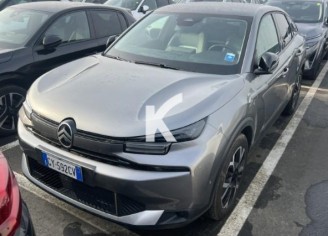 Photo du véhicule CITROEN C4