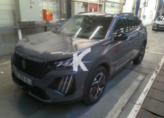 Photo du véhicule PEUGEOT 2008