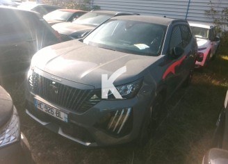 Photo du véhicule PEUGEOT 2008