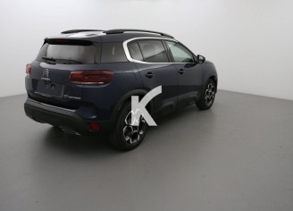Photo du véhicule CITROEN C5 AIRCROSS