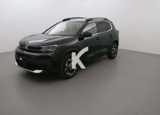 Photo du véhicule CITROEN C5 AIRCROSS