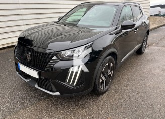 Photo du véhicule PEUGEOT 2008