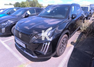 Photo du véhicule PEUGEOT 2008