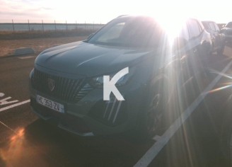 Photo du véhicule PEUGEOT 2008
