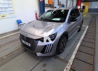 Photo du véhicule PEUGEOT 208