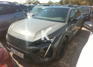 Photo du véhicule PEUGEOT 408