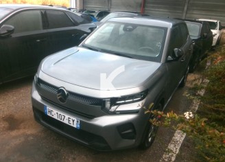 Photo du véhicule CITROEN C3