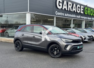 Photo du véhicule OPEL CROSSLAND