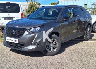 Photo du véhicule PEUGEOT 2008