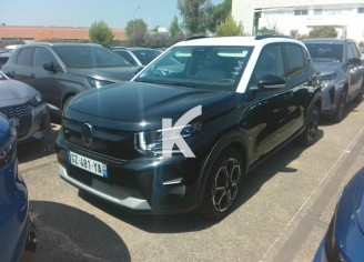 Photo du véhicule CITROEN C3