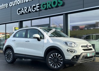 Photo du véhicule FIAT 500X MY20