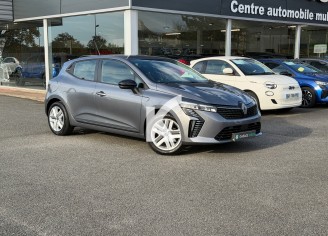 Photo du véhicule RENAULT CLIO V