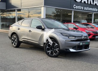 Photo du véhicule CITROEN C4 X