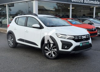 Photo du véhicule DACIA SANDERO