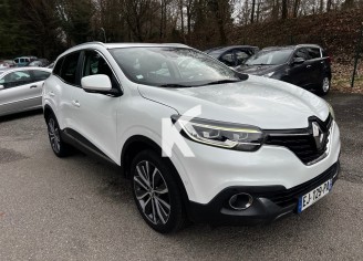 Photo du véhicule RENAULT KADJAR
