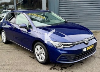 Photo du véhicule VOLKSWAGEN GOLF