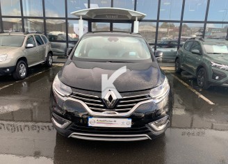 Photo du véhicule RENAULT ESPACE V