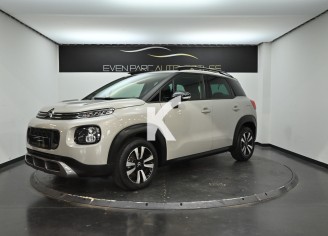 Photo du véhicule CITROEN C3 AIRCROSS BUSINESS
