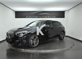 Photo du véhicule BMW SERIE 1 F40