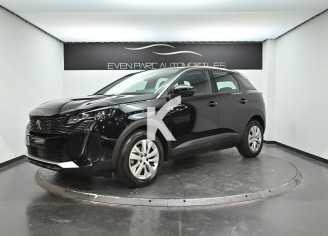 Photo du véhicule PEUGEOT 3008