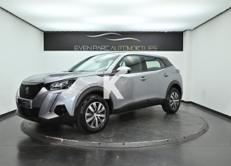 Photo du véhicule PEUGEOT 2008 BUSINESS