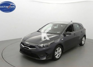 Photo du véhicule KIA CEED