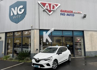 Photo du véhicule RENAULT CLIO V