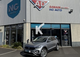 Photo du véhicule VOLKSWAGEN T-ROC