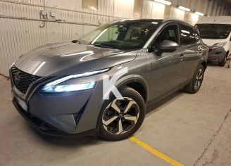 Photo du véhicule NISSAN QASHQAI