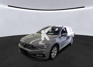 Photo du véhicule VOLKSWAGEN PASSAT SW