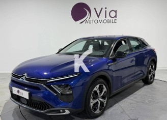 Photo du véhicule CITROEN C5 X