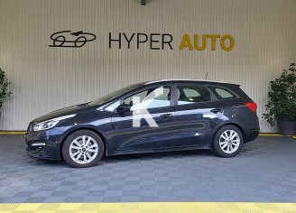 Photo du véhicule KIA CEE'D SW