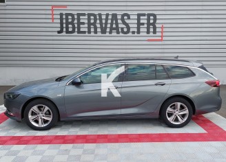 Photo du véhicule OPEL INSIGNIA SPORTS TOURER