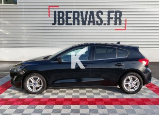 Photo du véhicule FORD FOCUS