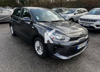 Photo du véhicule KIA RIO