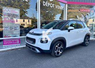 Photo du véhicule CITROEN C3 AIRCROSS