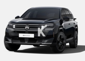 Photo du véhicule CITROEN C5 AIRCROSS HYBRIDE