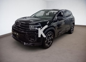 Photo du véhicule CITROEN C5 AIRCROSS