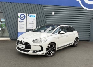 Photo du véhicule CITROEN DS5