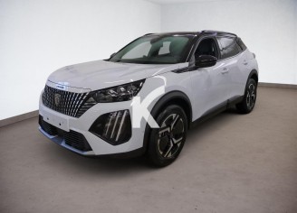 Photo du véhicule PEUGEOT 2008