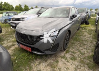 Photo du véhicule PEUGEOT 308 SW