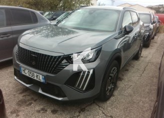 Photo du véhicule PEUGEOT 2008