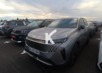 Photo du véhicule PEUGEOT 3008