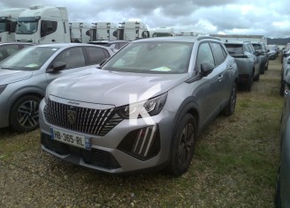 Photo du véhicule PEUGEOT 2008