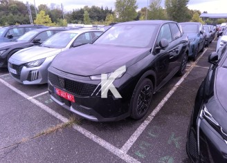 Photo du véhicule PEUGEOT 3008