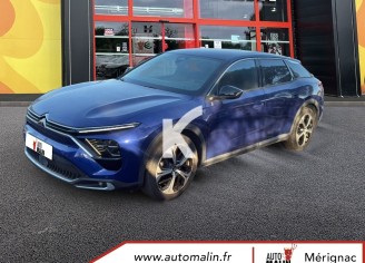 Photo du véhicule CITROEN C5 X