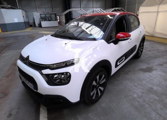 Photo du véhicule CITROEN C3