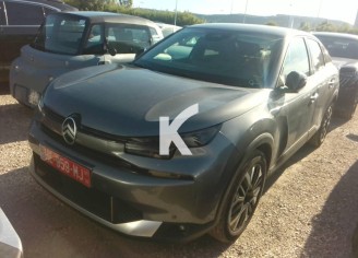Photo du véhicule CITROEN C4