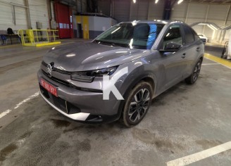 Photo du véhicule CITROEN C4